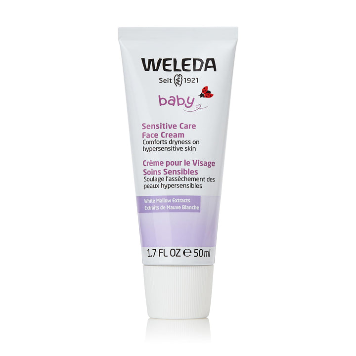 Sensitive Care Face Cream - Image 1