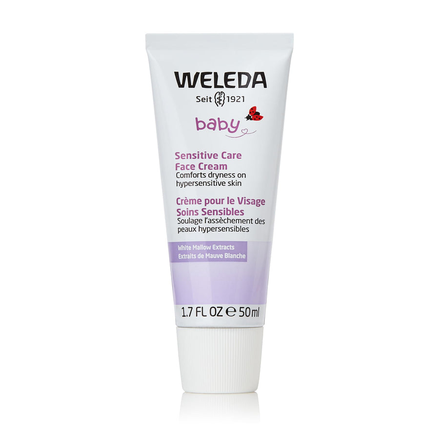 Sensitive Care Face Cream - Image 1