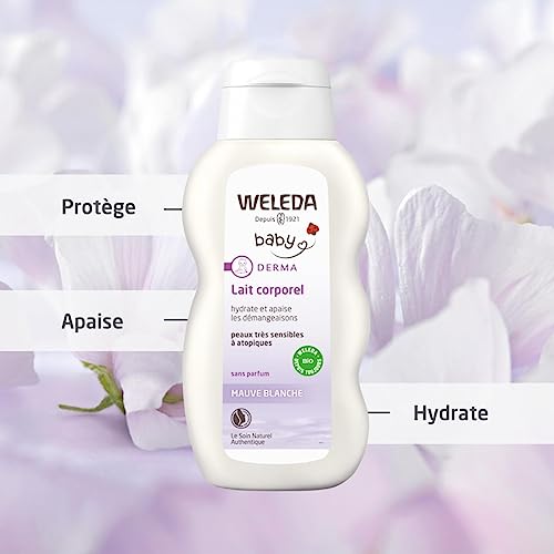 Sensitive Care Body Lotion - Image 4