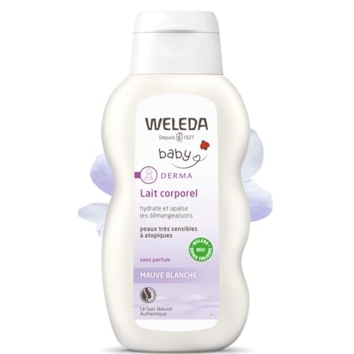 Sensitive Care Body Lotion - Image 1