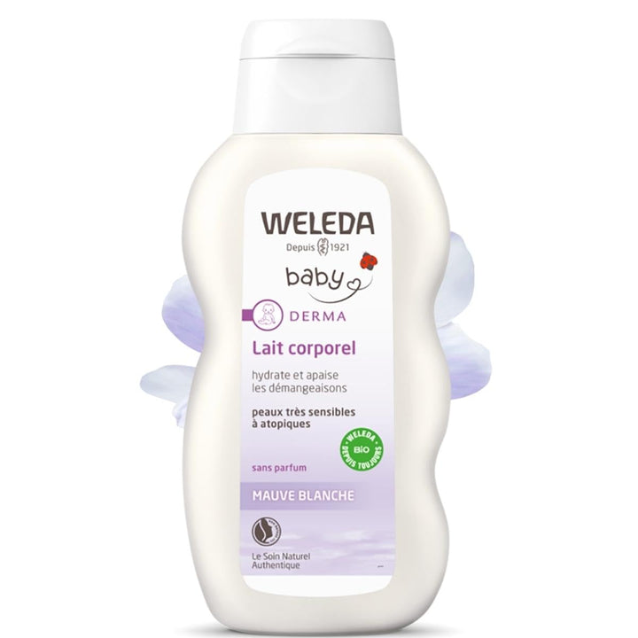 Sensitive Care Body Lotion - Image 3