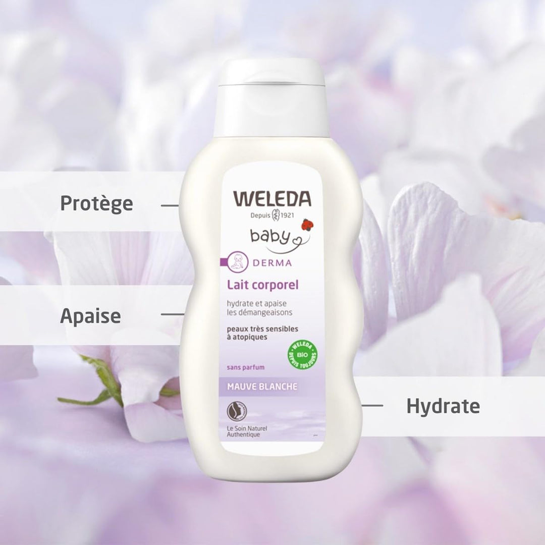 Sensitive Care Body Lotion - Image 6