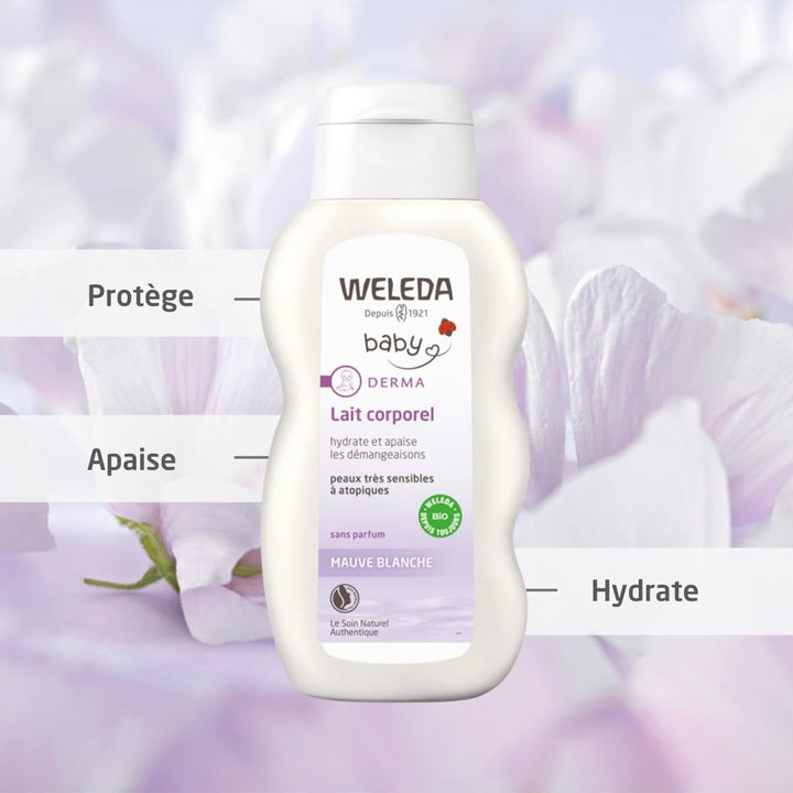 Sensitive Care Body Lotion - Image 6