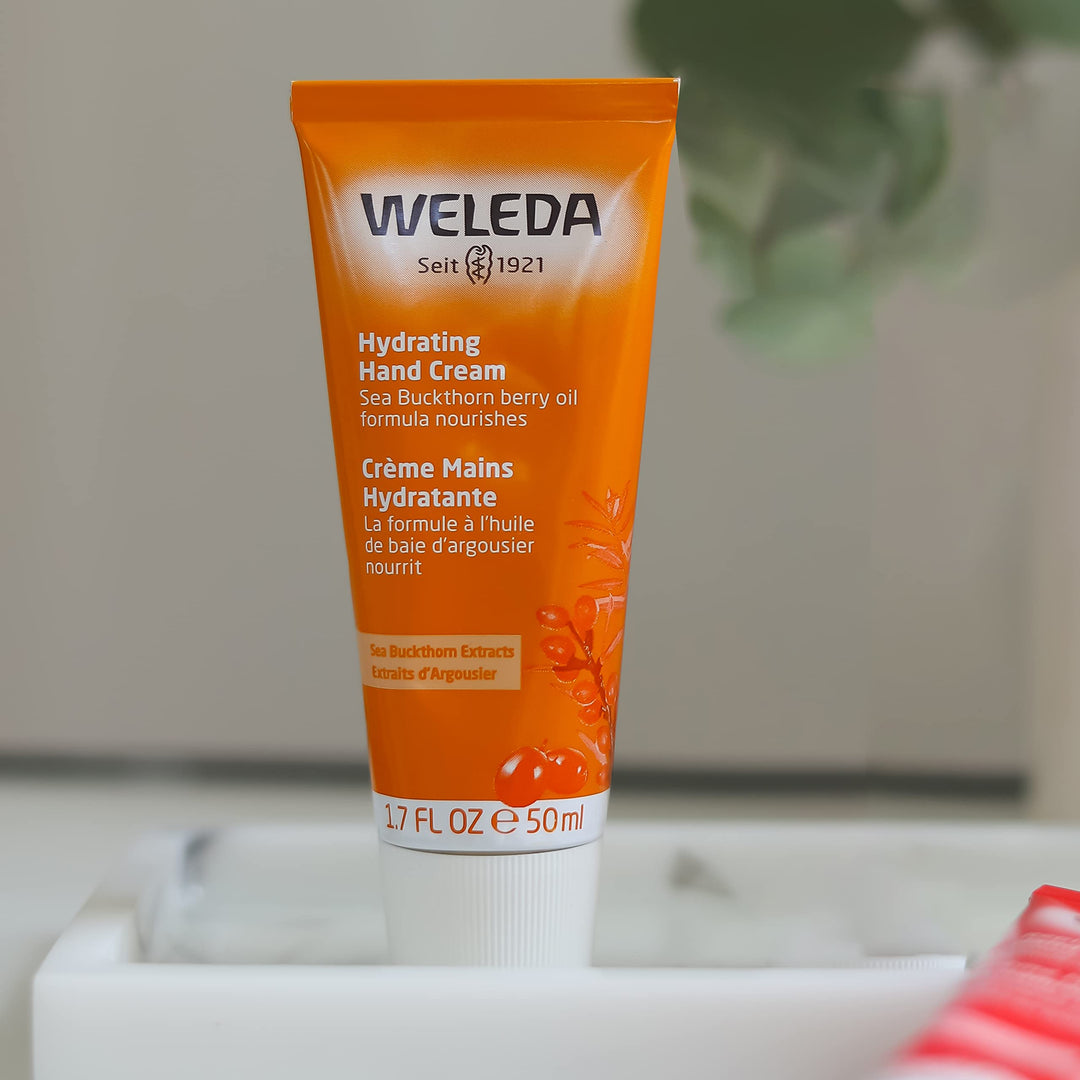 Hydrating Hand Cream - Image 10