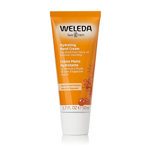 Hydrating Hand Cream - Image 2