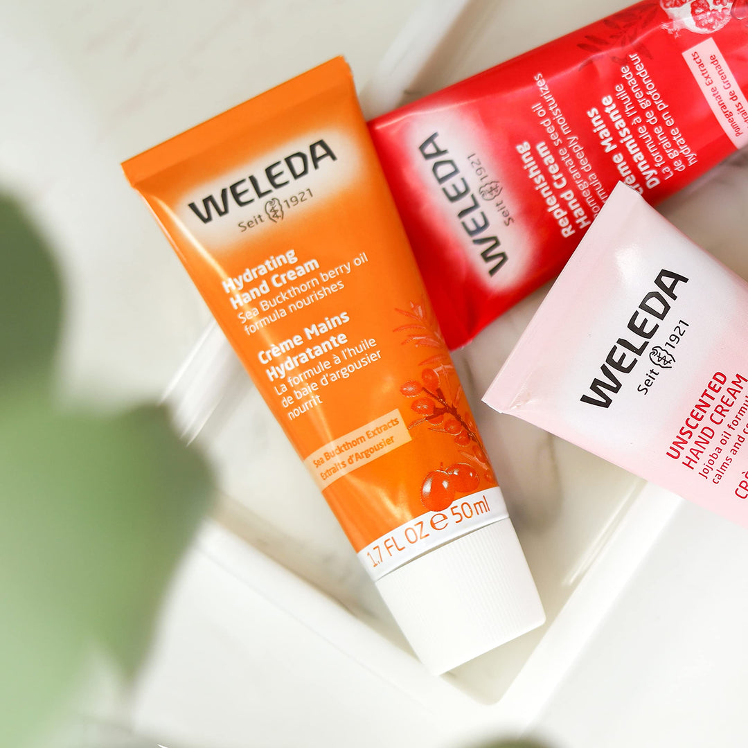 Hydrating Hand Cream - Image 7
