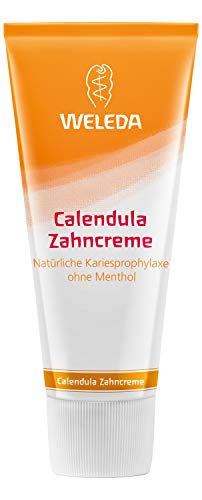 Calendula Toothpaste - Image 2