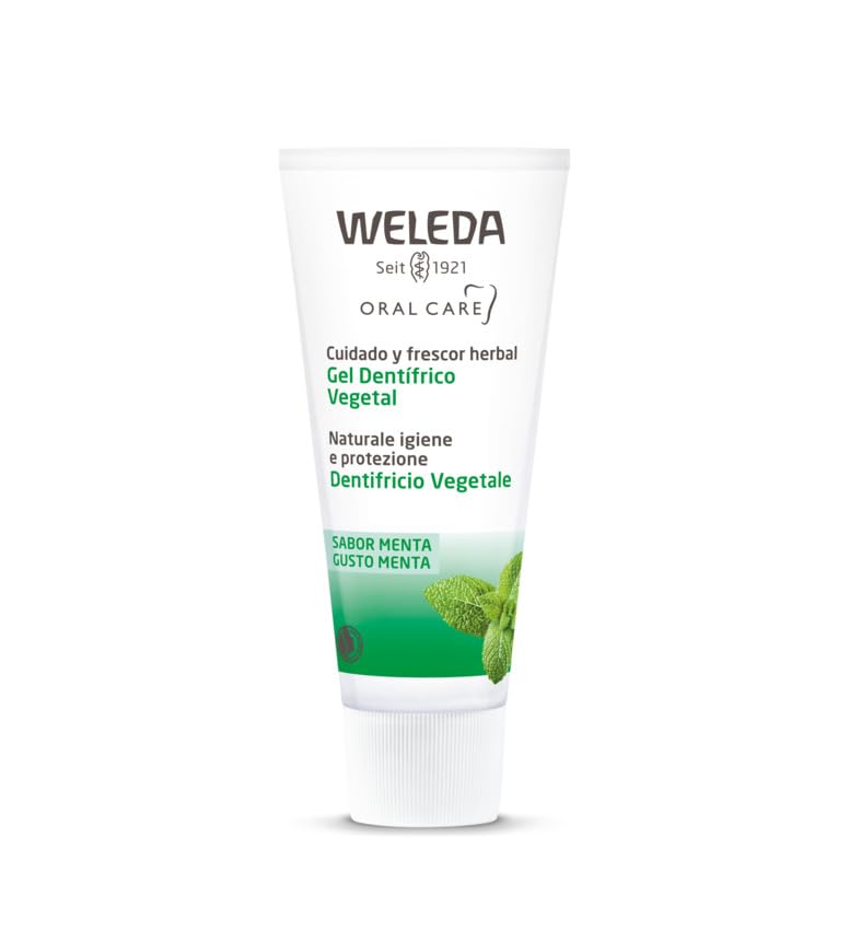 Plant Gel Toothpaste - Image 10