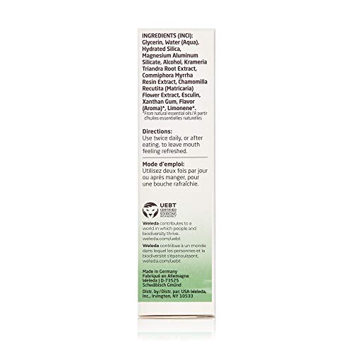 Plant Gel Toothpaste - Image 7