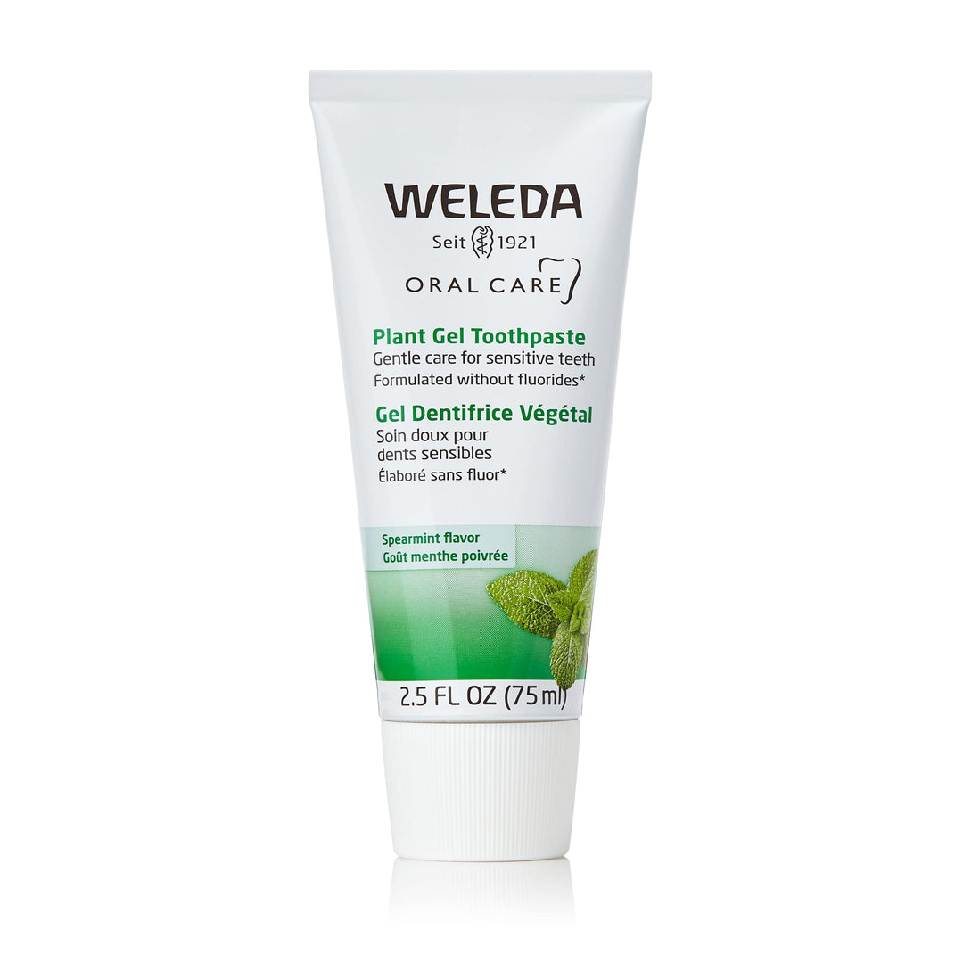 Plant Gel Toothpaste - Image 3