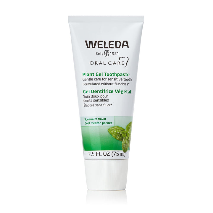 Plant Gel Toothpaste - Image 3