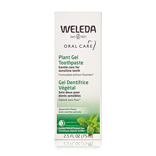 Plant Gel Toothpaste - Image 4