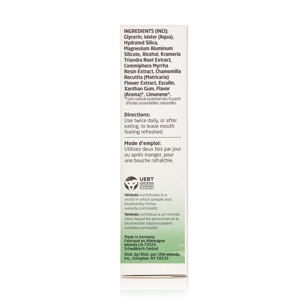 Plant Gel Toothpaste - Image 9