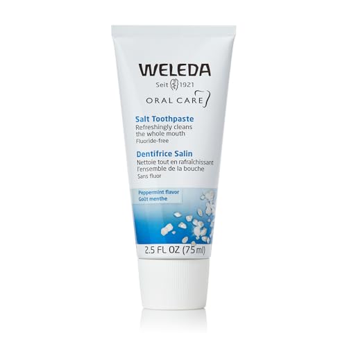 Salt Toothpaste - Image 2