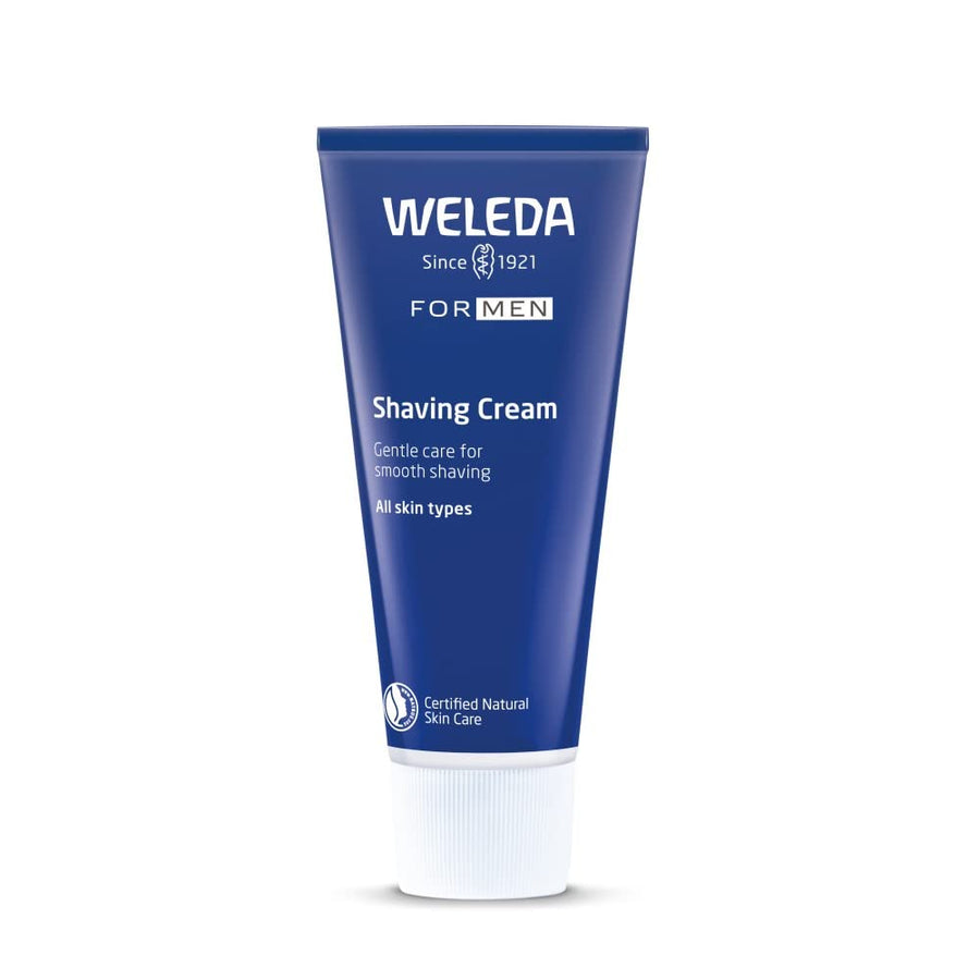 Shaving Cream - Image 1