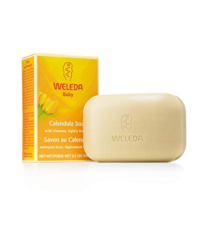 Calendula Soap - Image 2