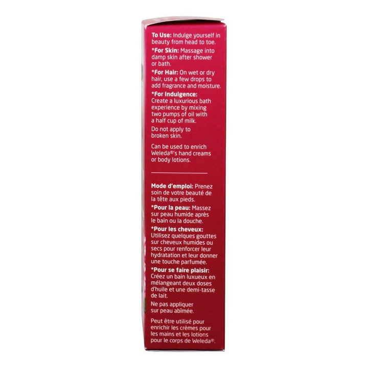 Pampering Body & Beauty Oil - Image 7