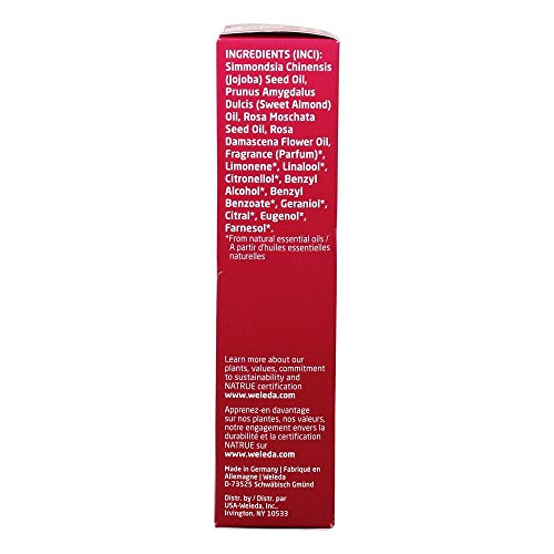 Pampering Body & Beauty Oil - Image 5