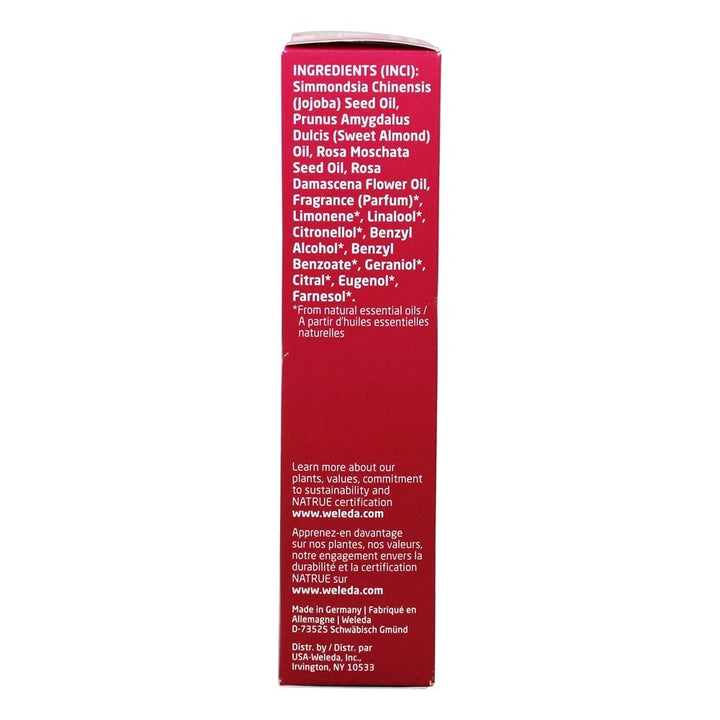 Pampering Body & Beauty Oil - Image 4