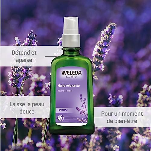 Relaxing Body & Beauty Oil - Image 5