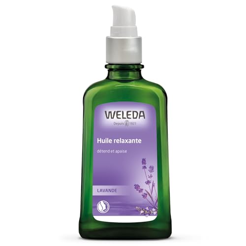 Relaxing Body & Beauty Oil - Image 2