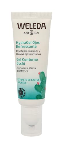 Sheer Hydration Eye Gel - Image 5