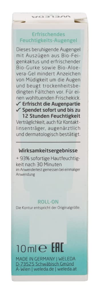 Sheer Hydration Eye Gel - Image 10
