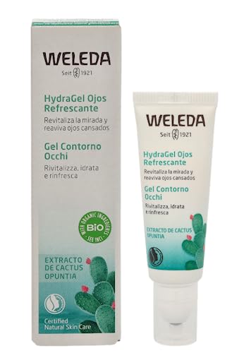 Sheer Hydration Eye Gel - Image 2