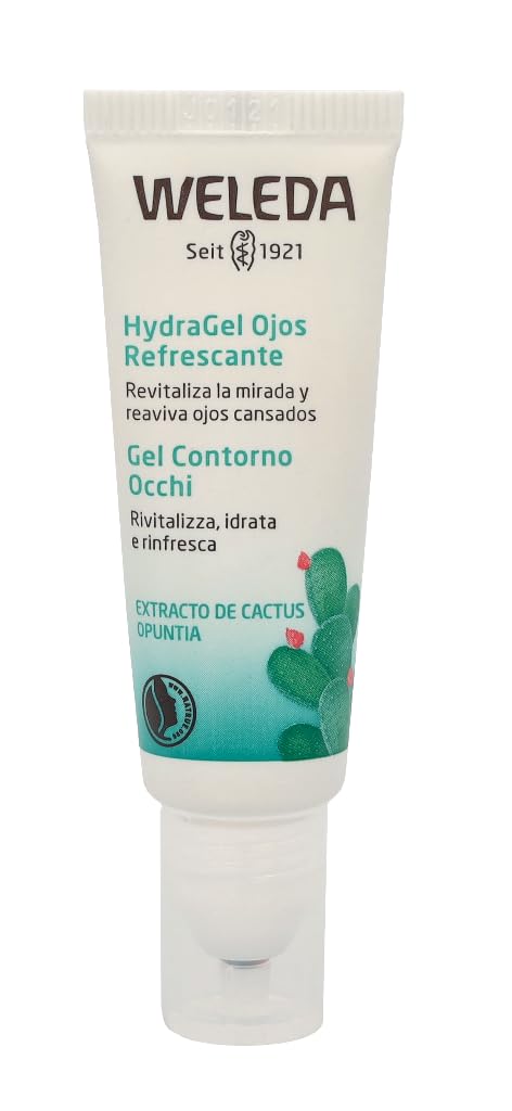 Sheer Hydration Eye Gel - Image 4