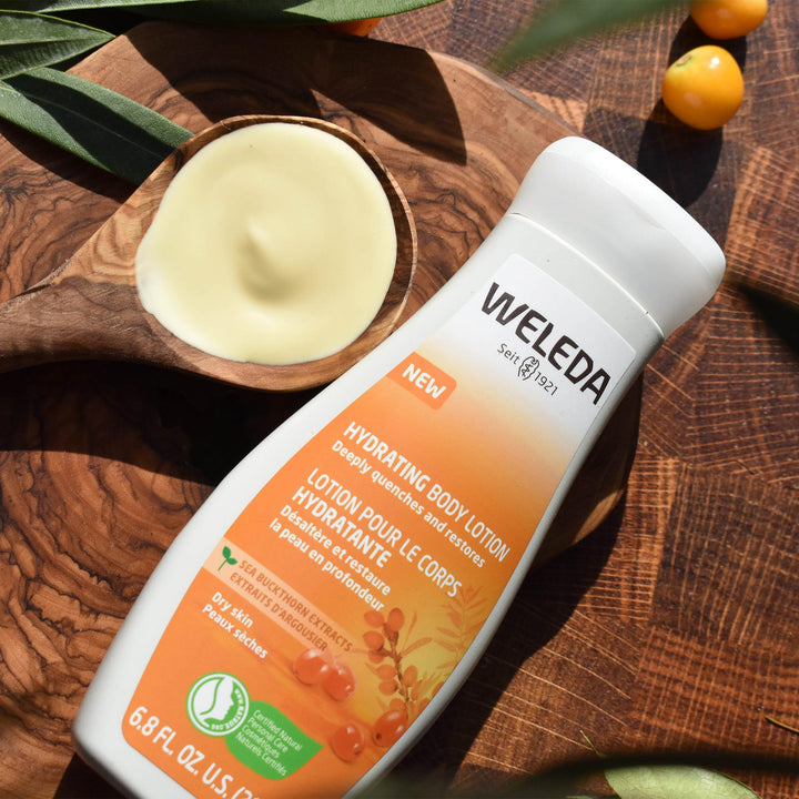 Hydrating Body Lotion - Image 4