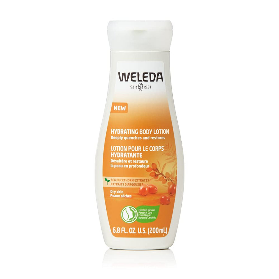 Hydrating Body Lotion - Image 1