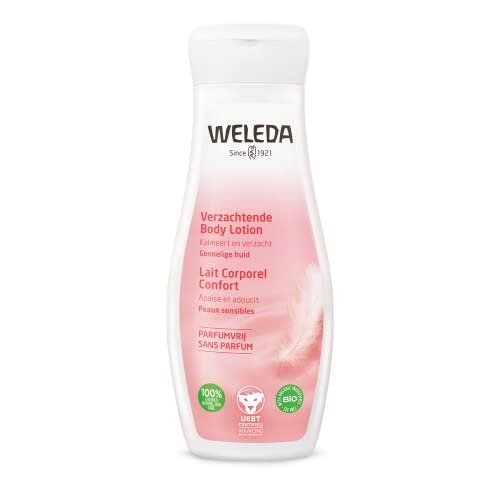 Unscented Body Lotion - Image 1