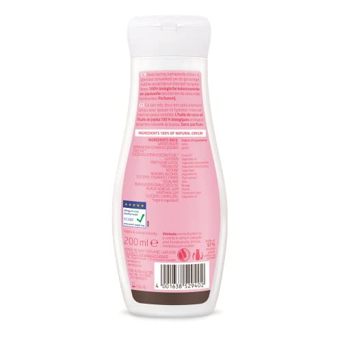 Unscented Body Lotion - Image 4