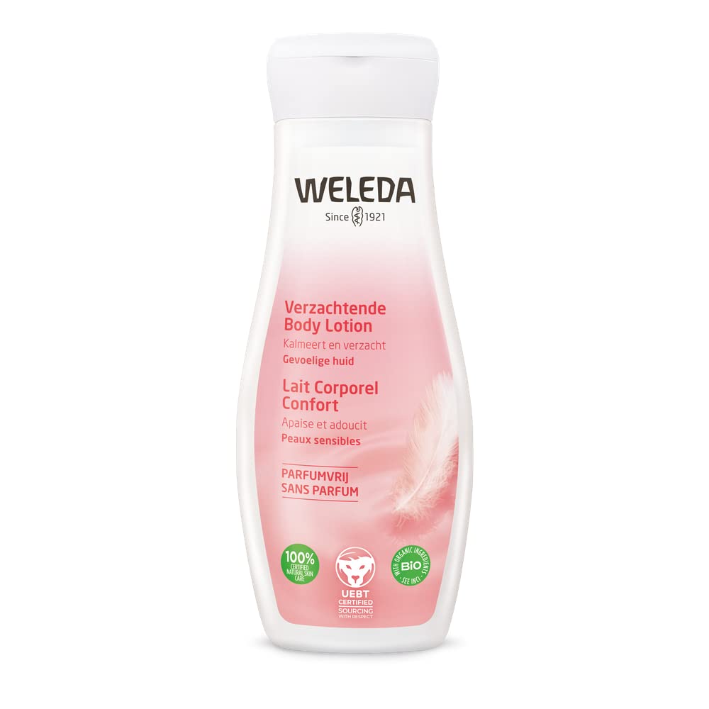 Unscented Body Lotion - Image 3