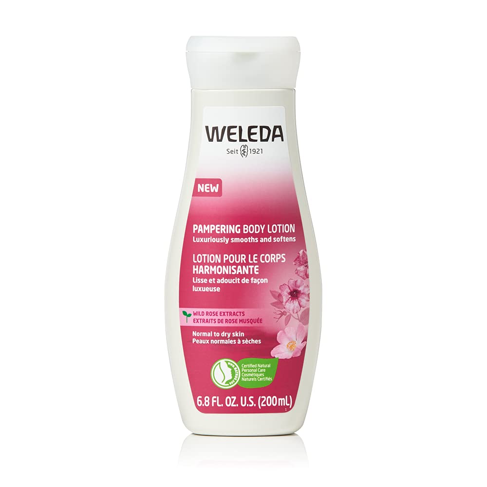 Pampering Body Lotion - Image 3