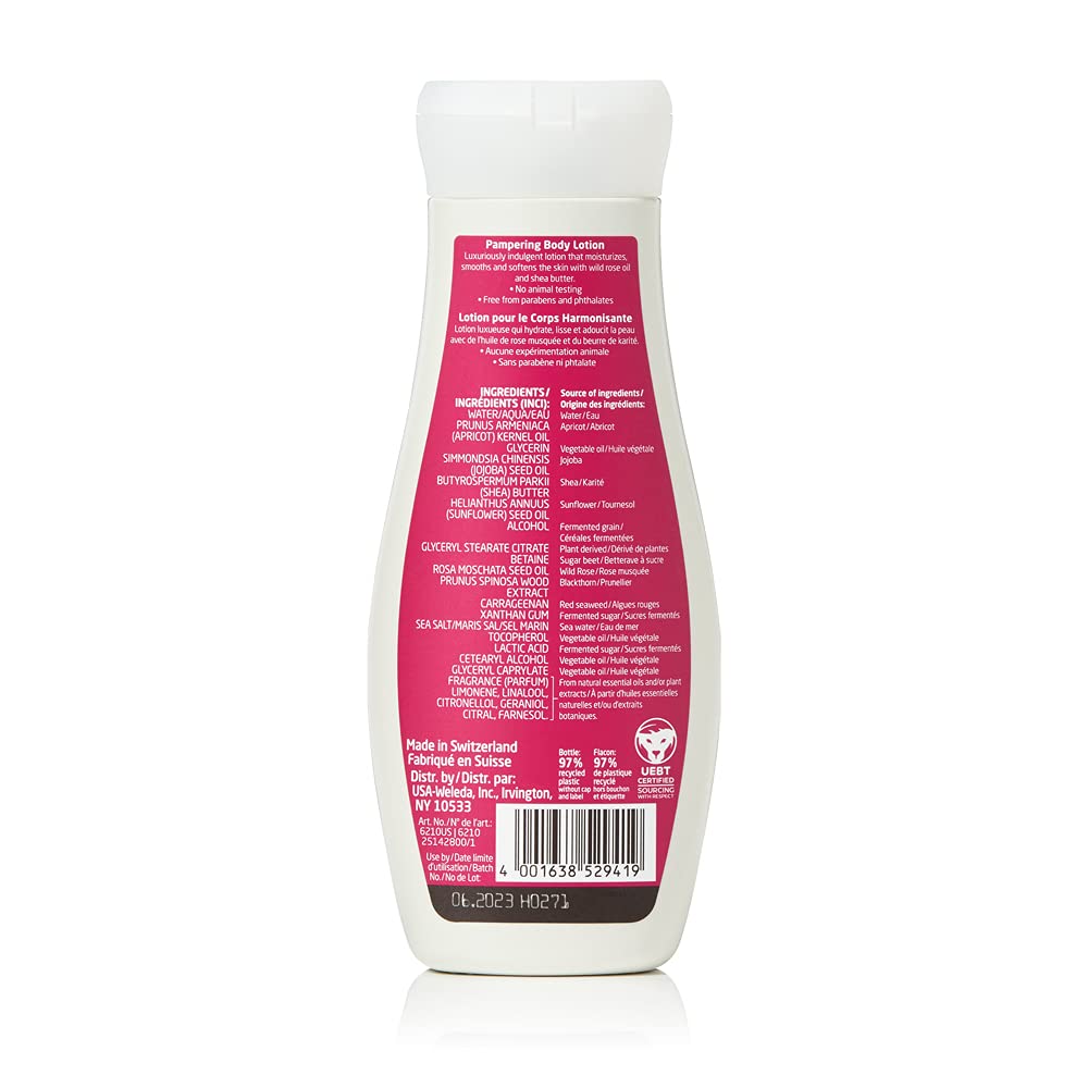 Pampering Body Lotion - Image 6