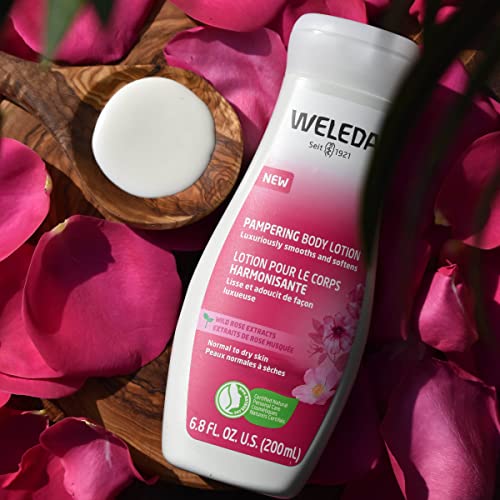 Pampering Body Lotion - Image 7