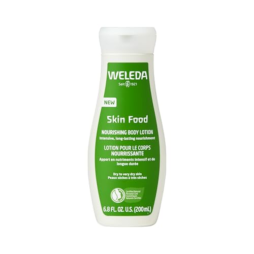 Skin Food Nourishing Body Lotion - Image 2