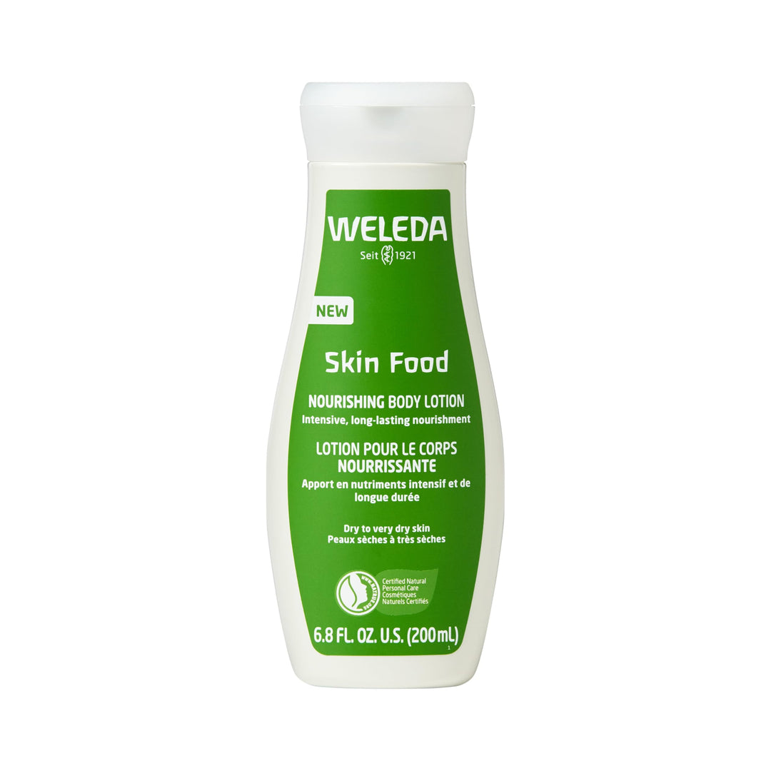 Skin Food Nourishing Body Lotion - Image 1