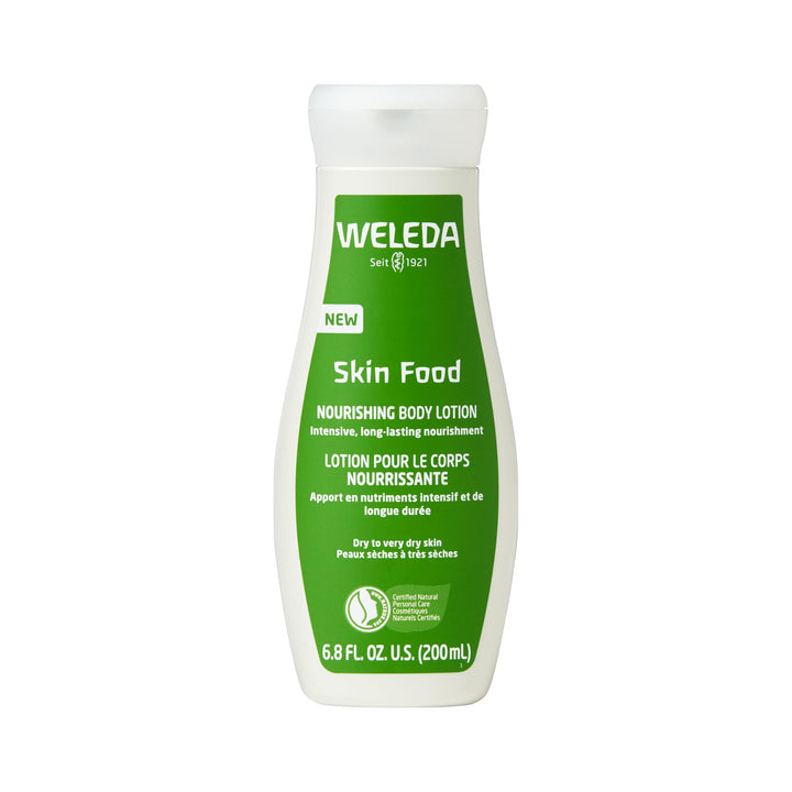 Skin Food Nourishing Body Lotion - Image 1