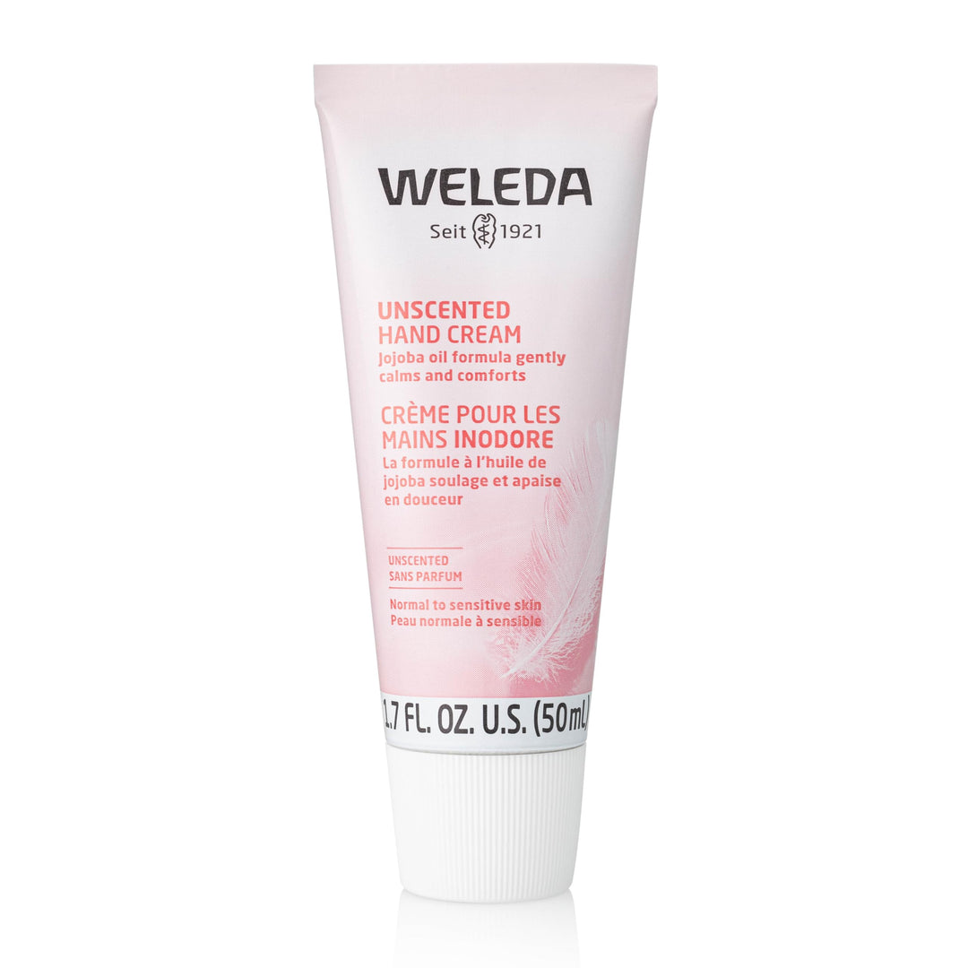 Unscented Hand Cream - Image 1