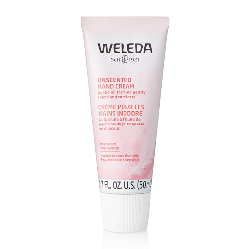 Unscented Hand Cream - Image 2