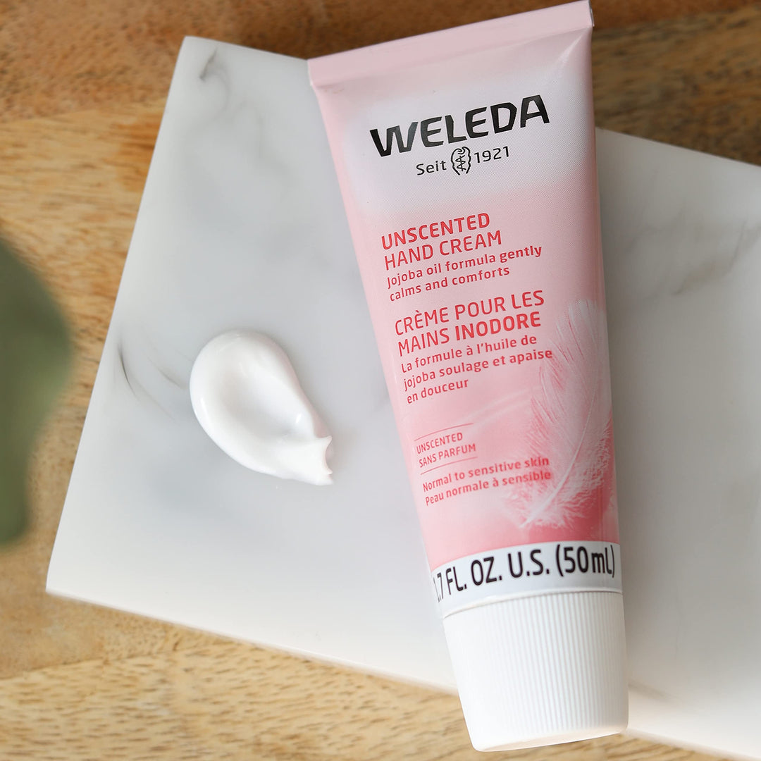 Unscented Hand Cream - Image 10