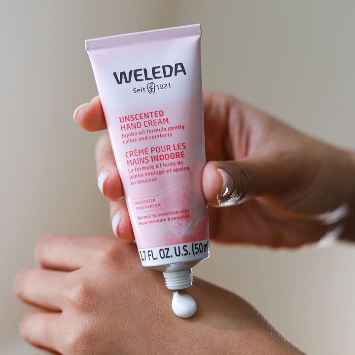 Unscented Hand Cream - Image 7