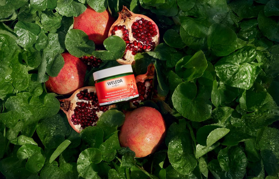 Replenishing Body Butter - Image 4