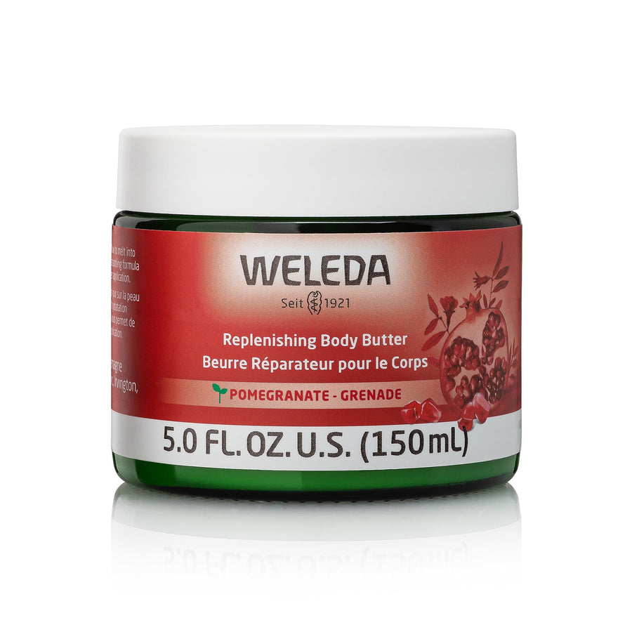 Replenishing Body Butter - Image 1