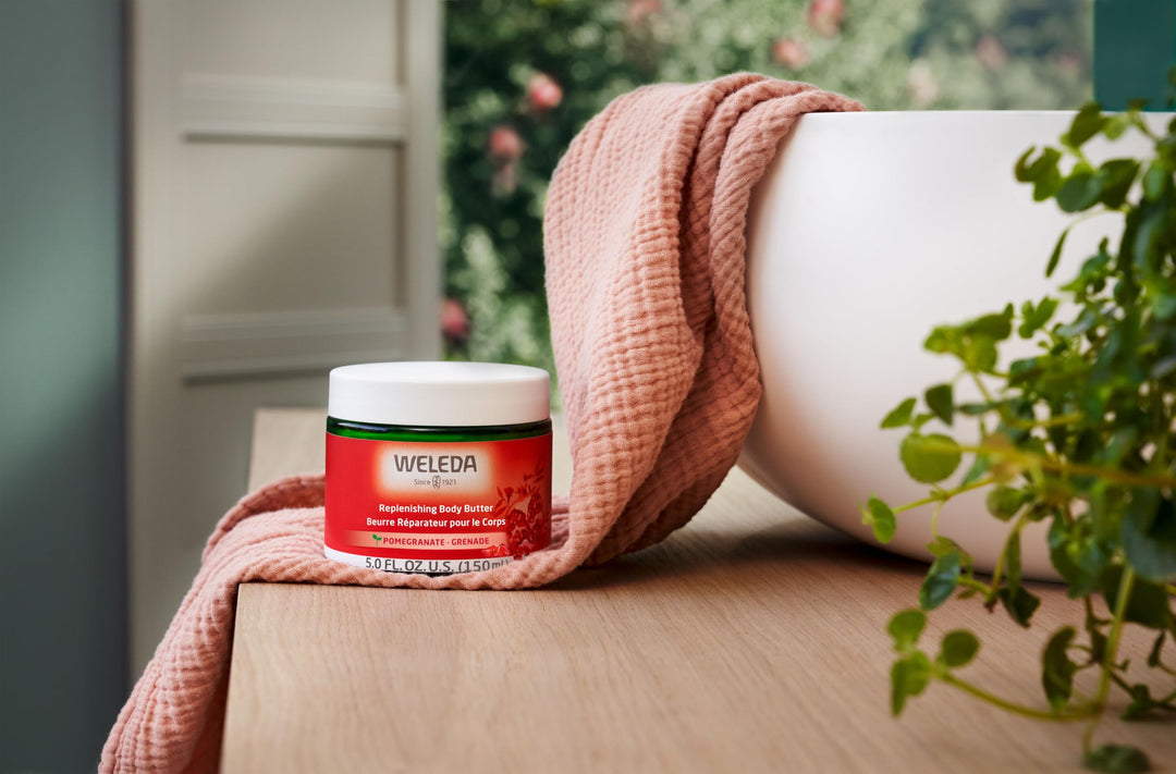 Replenishing Body Butter - Image 7