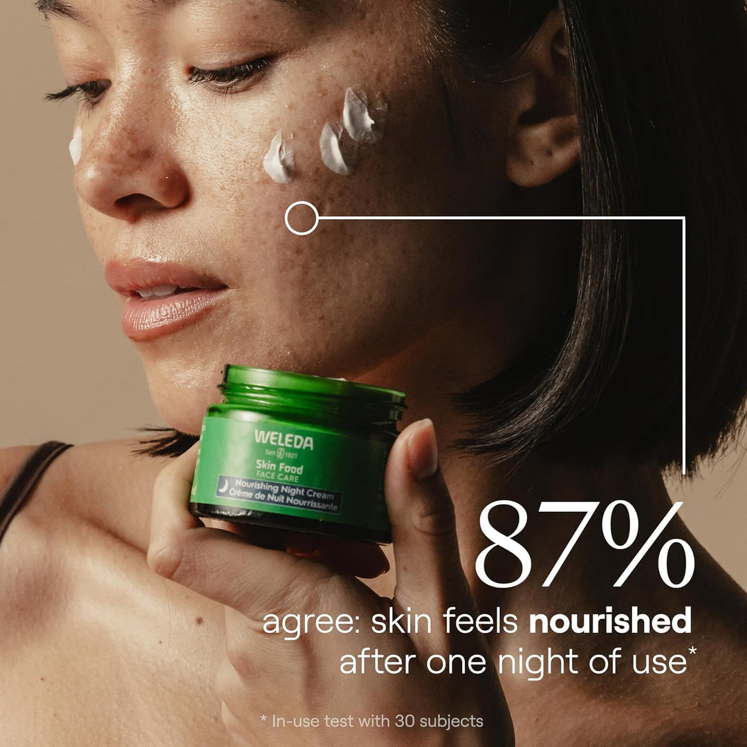 Nourishing Night Cream - Image 10