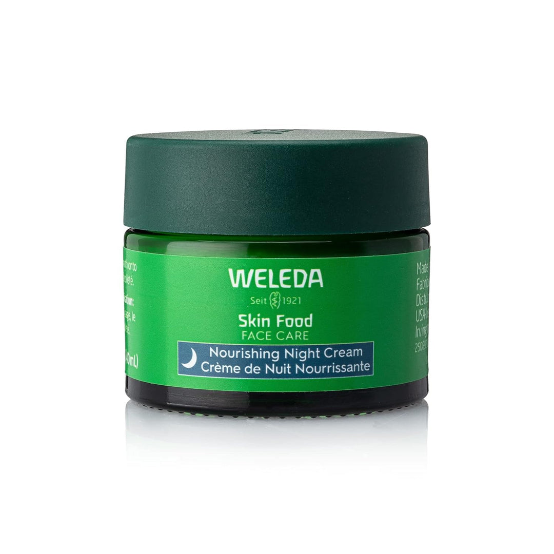 Nourishing Night Cream - Image 1