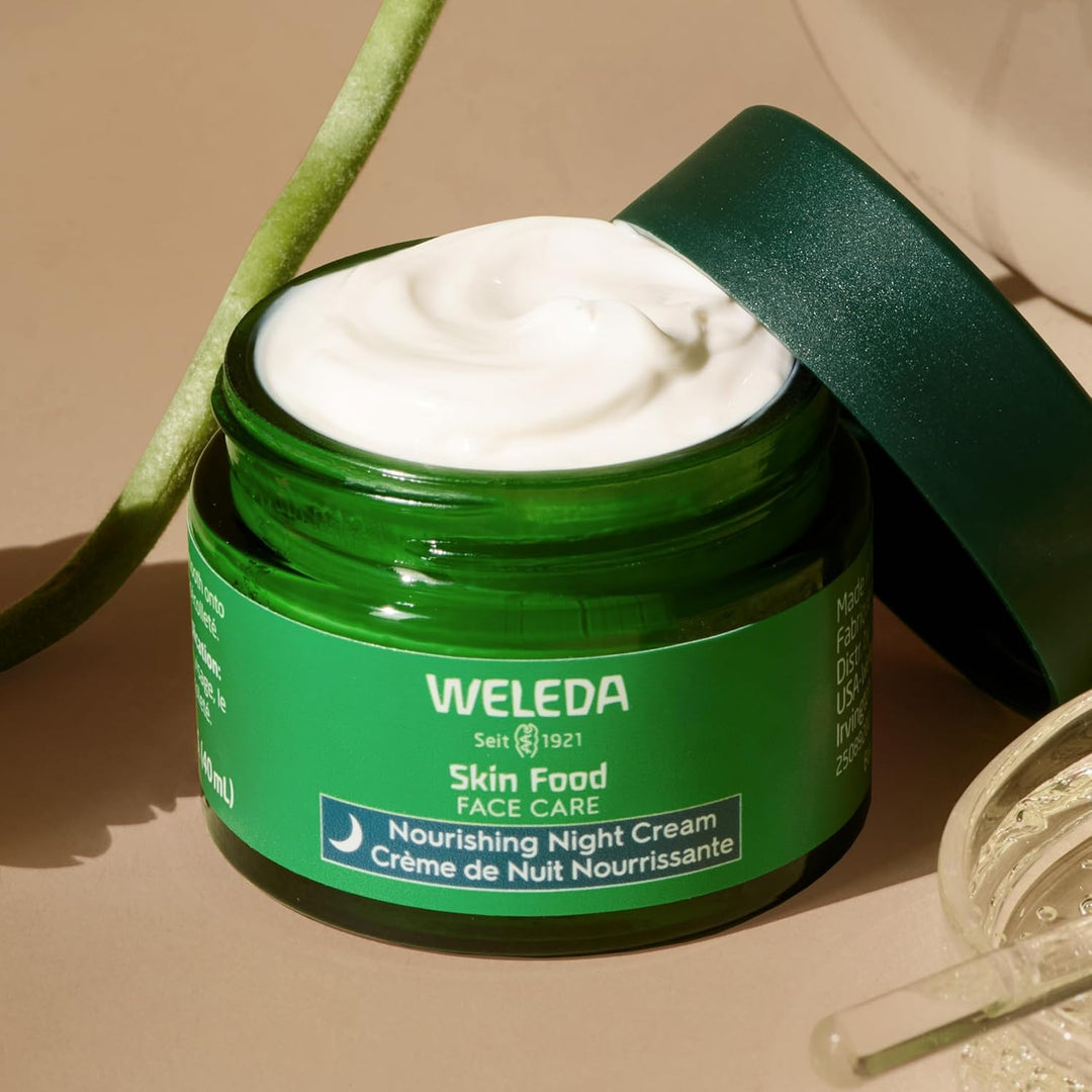 Nourishing Night Cream - Image 7
